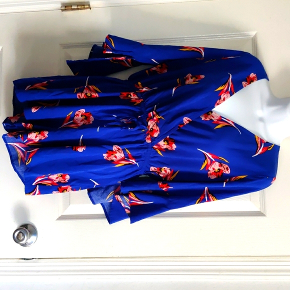 Express Jumper - Picture 2 of 3